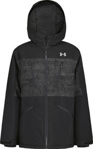 Under Armour Kids' EagleUp Jacket