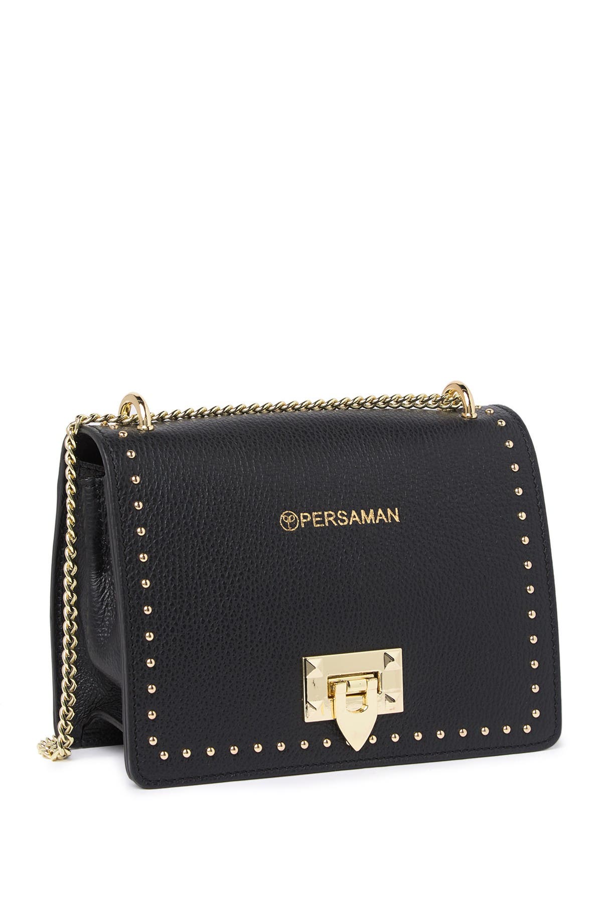 Persaman New York Raphaelle Shoulder Bag, Alternate, color, 