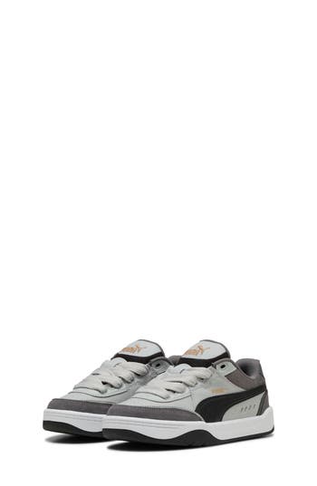 Puma Kids' Park Lifestyle Sk8 Sneaker In Multi