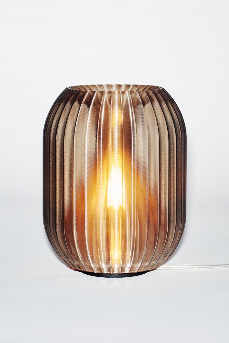 Allium Lamp, Main, color, Smoke