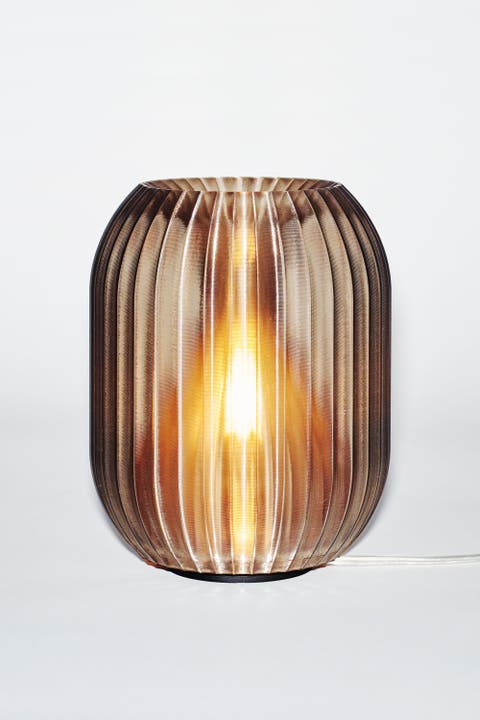 Allium Lamp