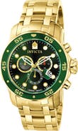 INVICTA 0073 Pro Diver Watch