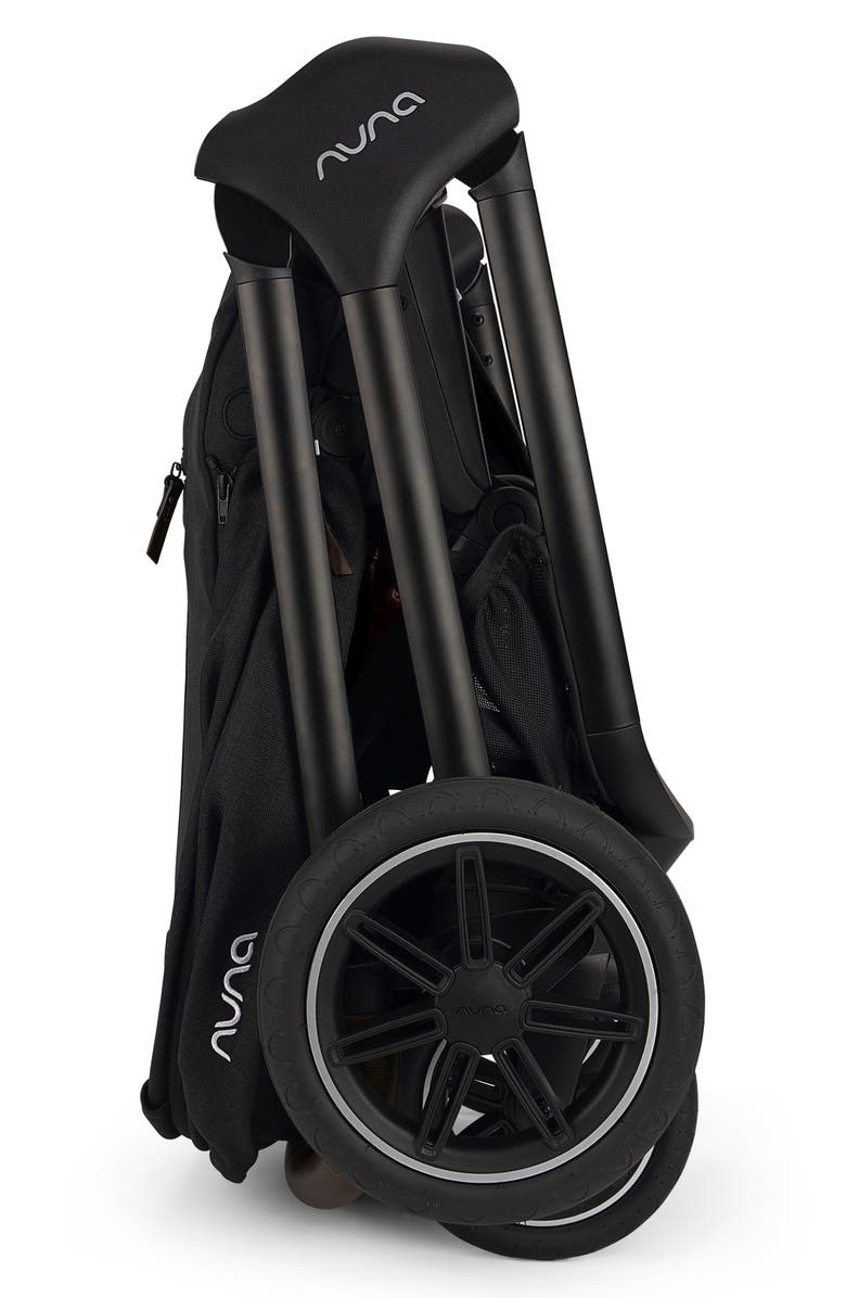 Nuna Triv<sup>™</sup> Next Pipa<sup>™</sup> Urbn Car Seat Travel System, Alternate, color, 
