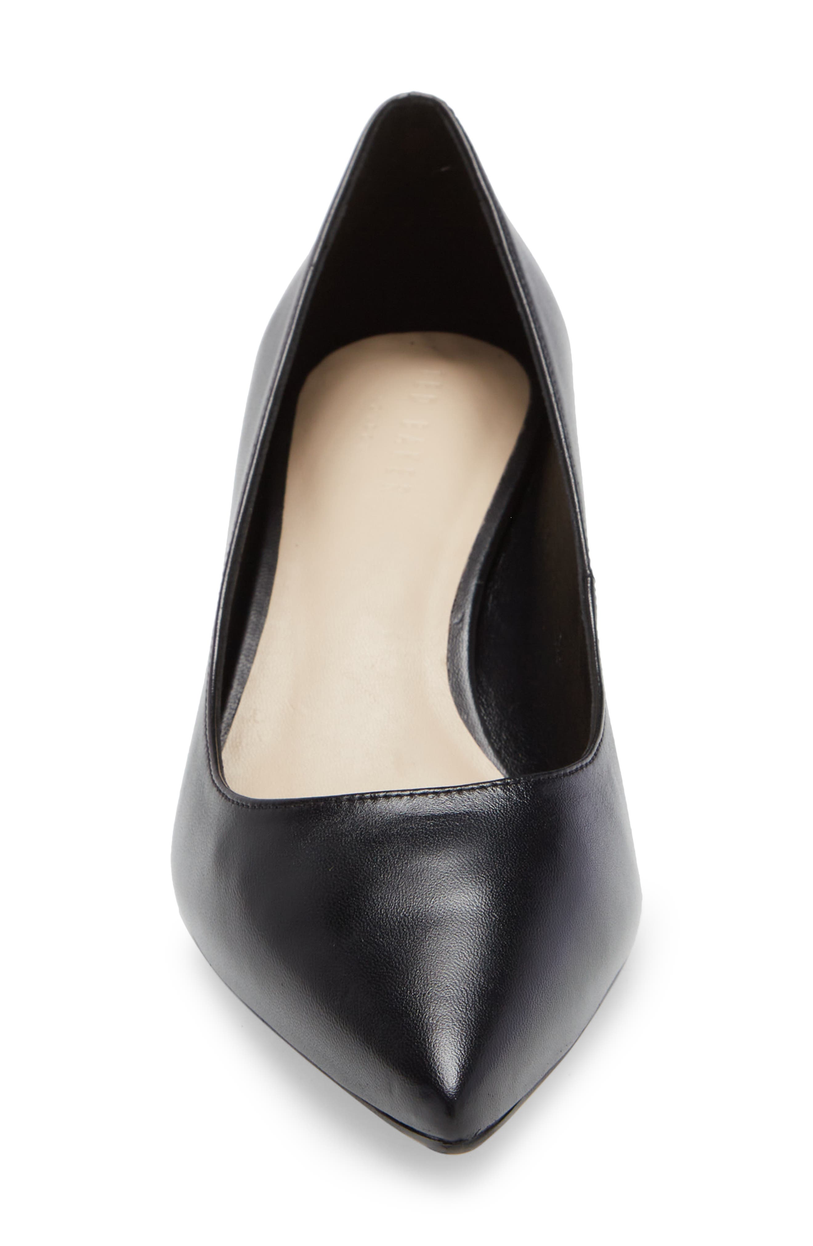Ted Baker London Madylen Court Pump, Alternate, color, 