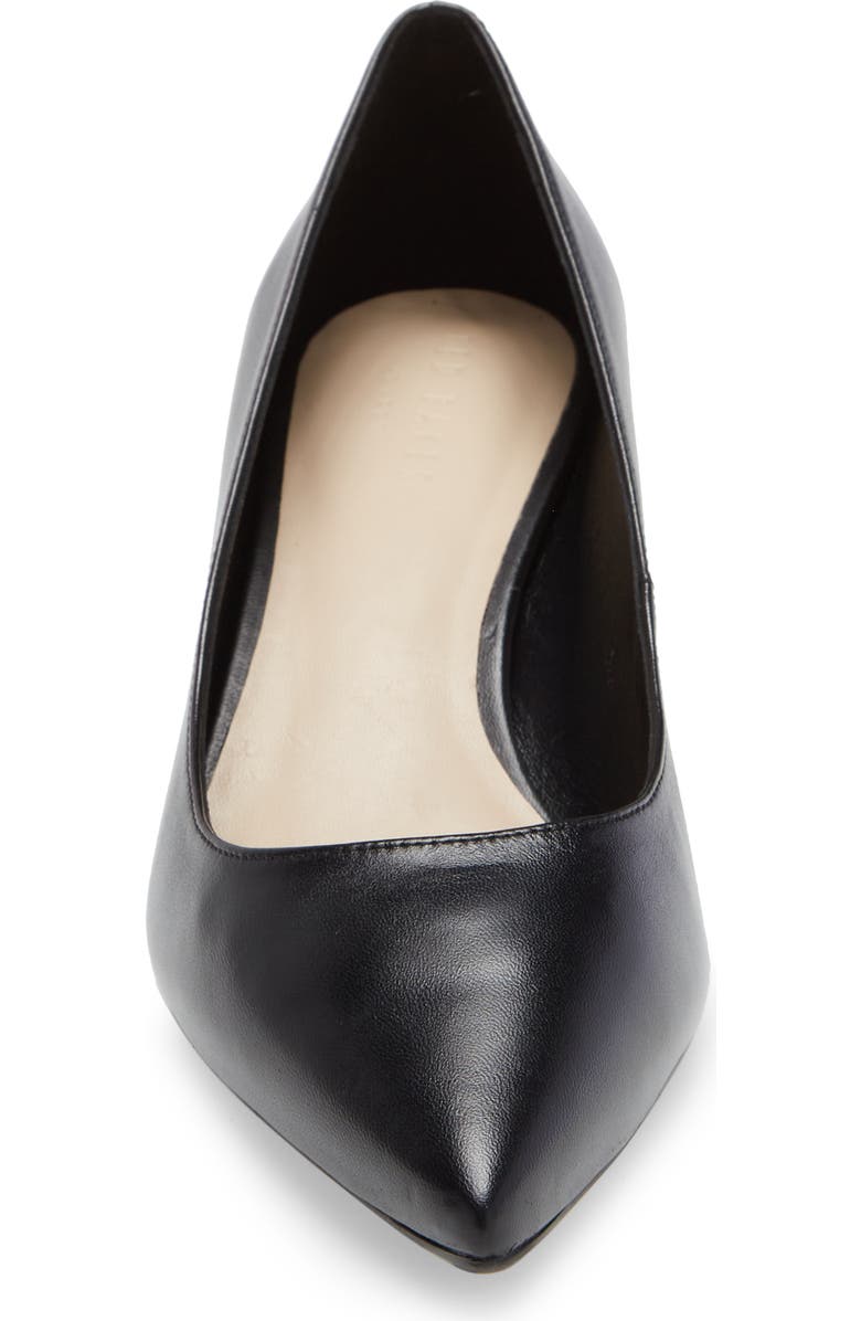 Ted Baker London Madylen Court Pump, Alternate, color,