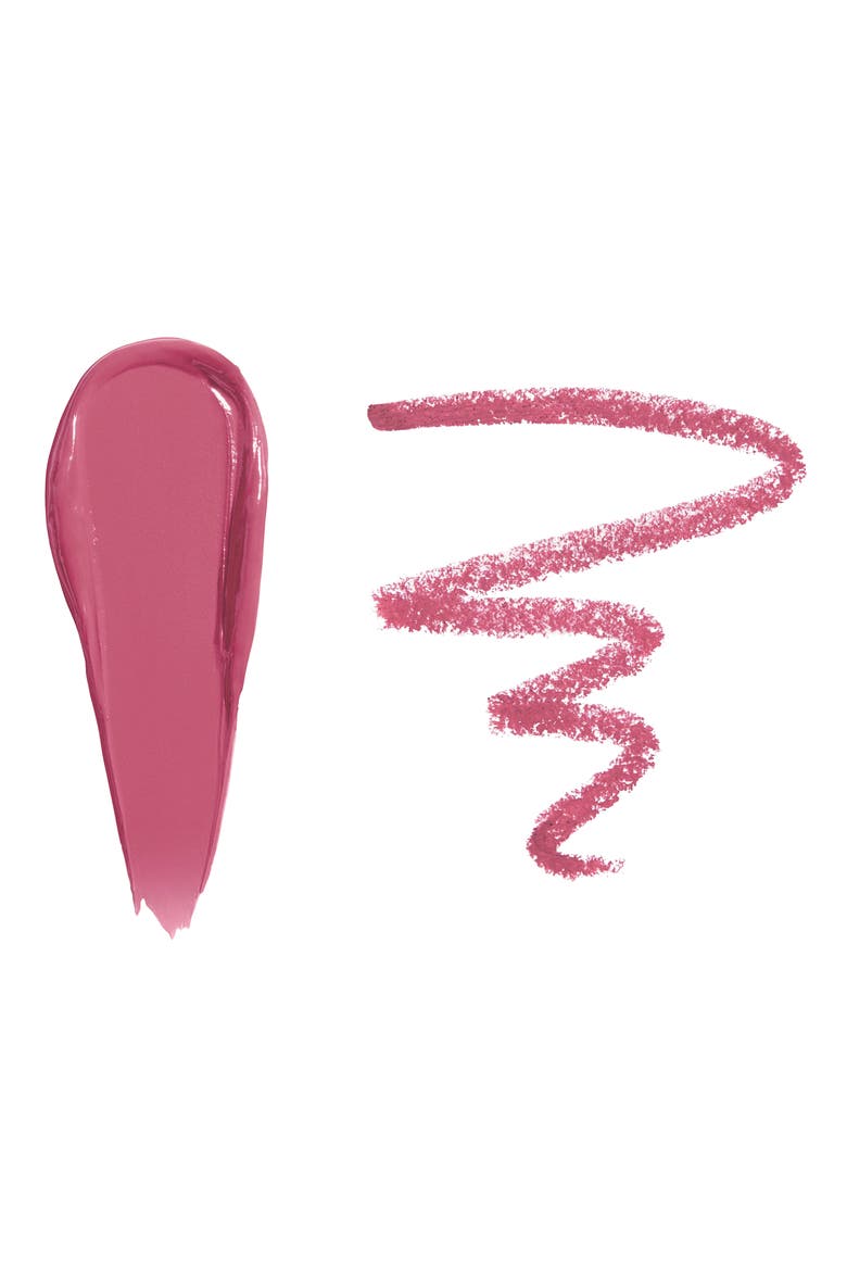 Velvet Lip Kit, Alternate, color, 100 POSIE K