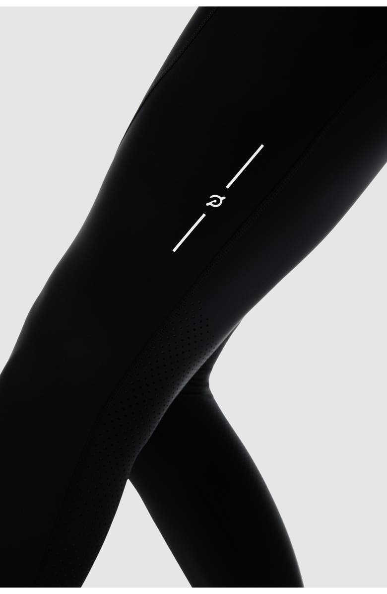 Peloton Paceform 25" Performance Pocket Tight, Alternate, color, Dark Grey