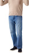 Robert Talbott Austin Selvedge 5-Pocket Pant