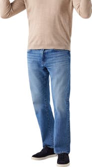 Robert Talbott Austin Selvedge 5-Pocket Pant