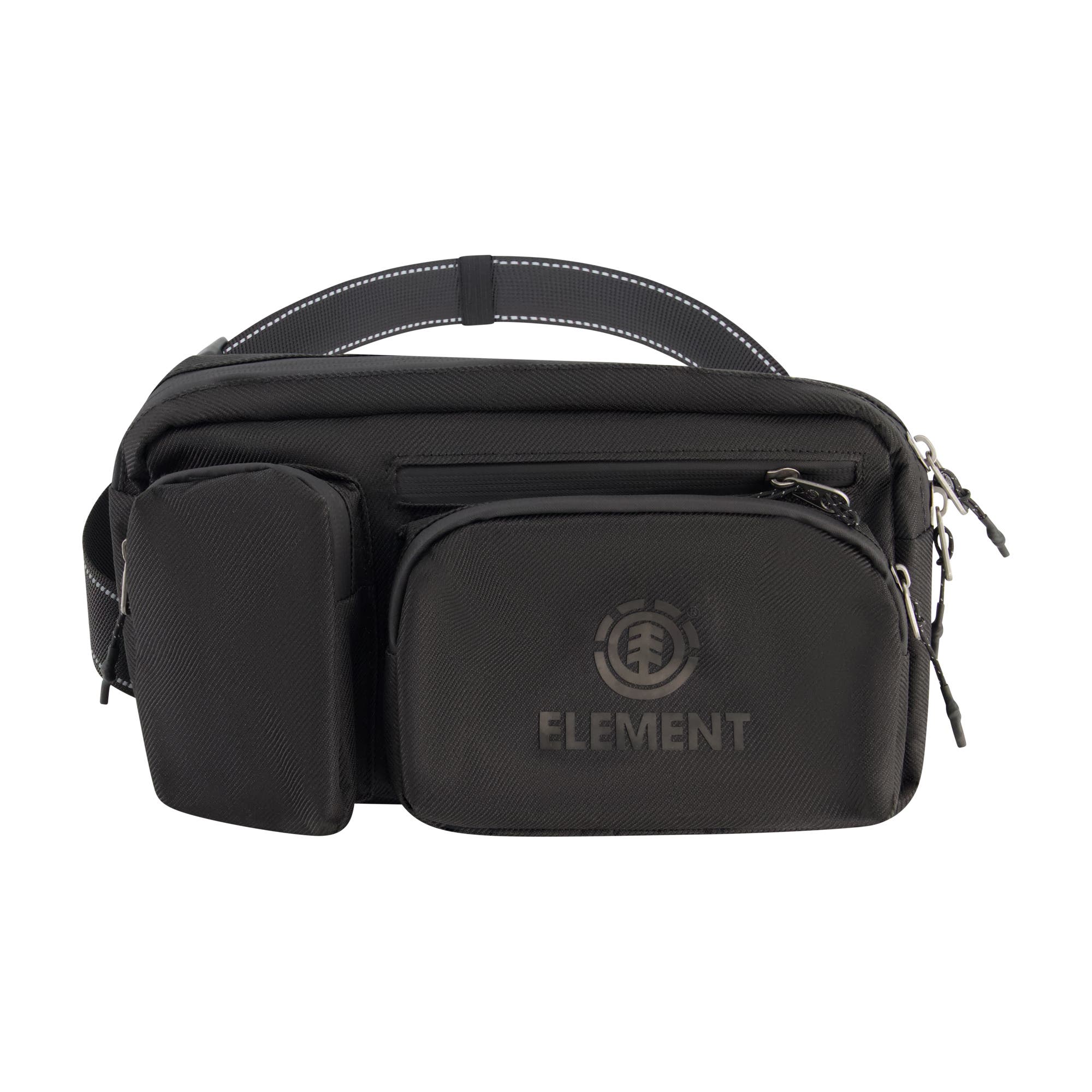 Element Posse Hip Pack, Main, color, Black
