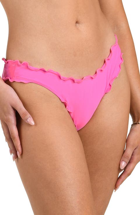 Merrow Hipster Bikini Bottoms