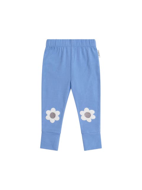 Daisy Leggings (Toddler, Little Kid, Big Kid)