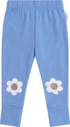 Huxbaby Daisy Leggings