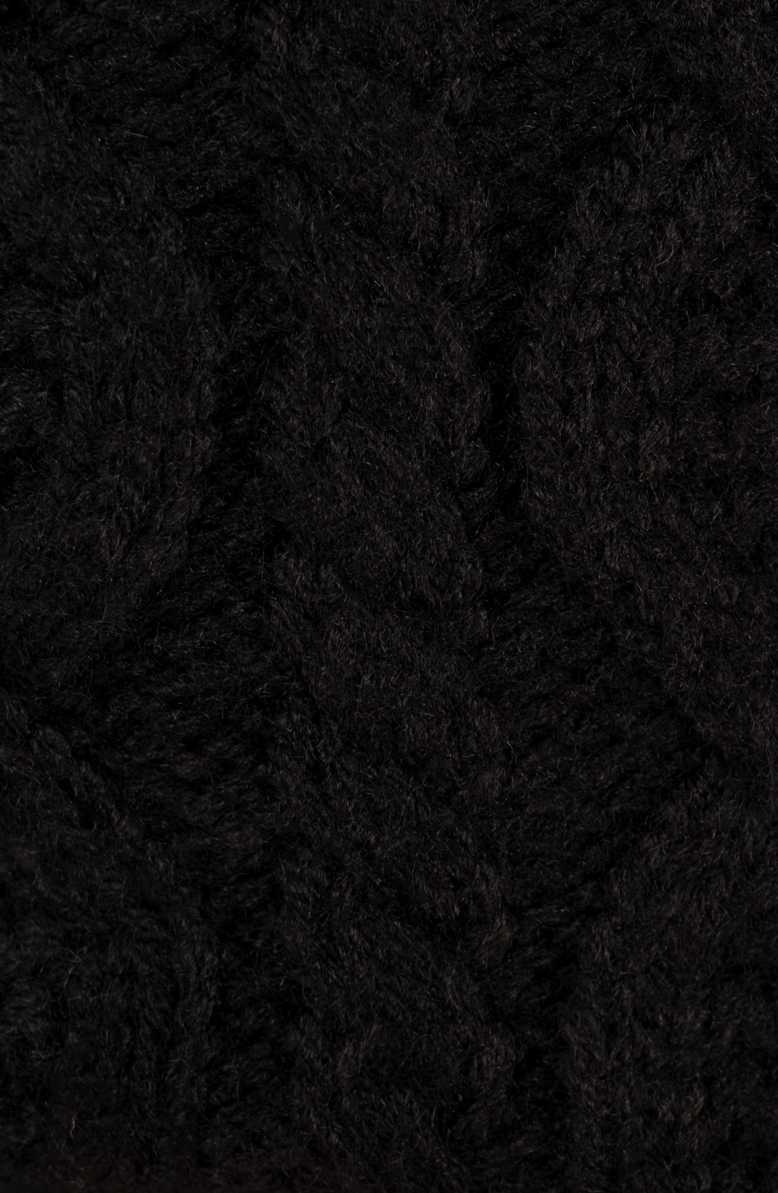 MUK LUKS Favina Faux Shearling Slipper, Alternate, color, 