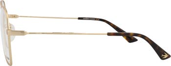 55mm Square Optical Glasses