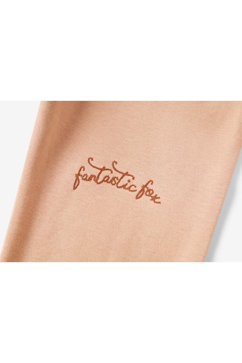 Sweatpants, Alternate, color, Dusty Rose