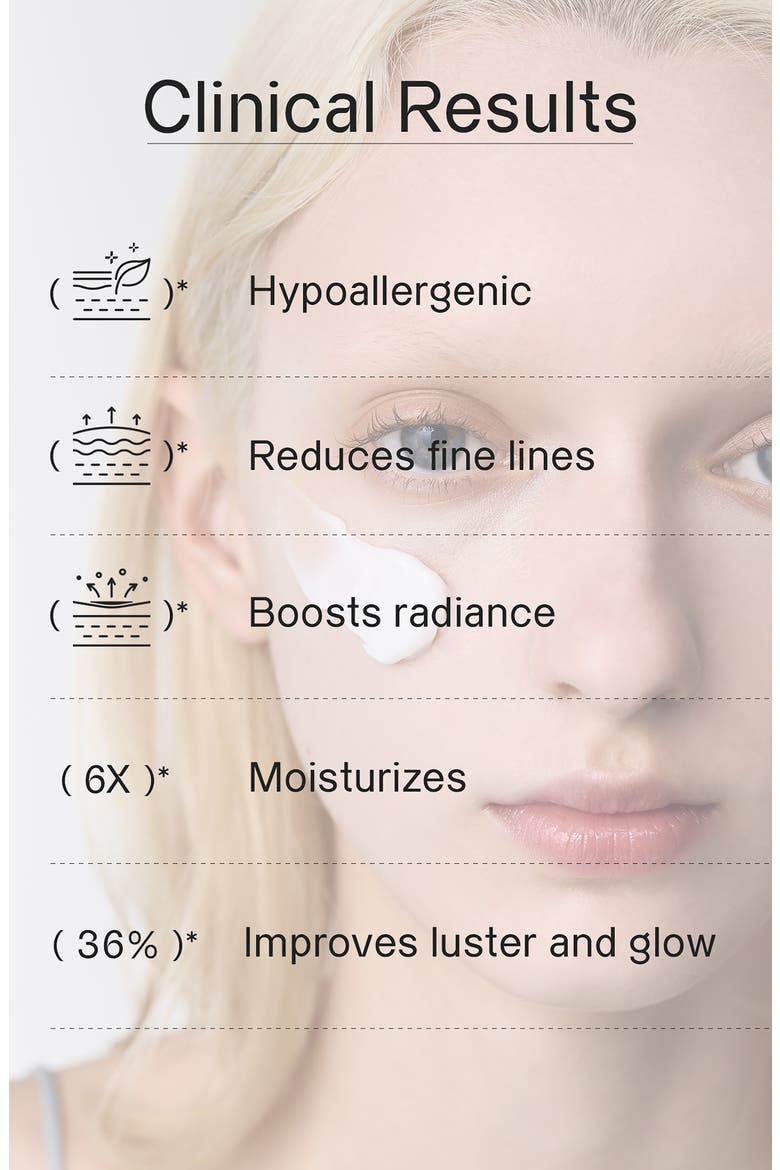 Bio Actiome Cream, Alternate, color, NO COLOR