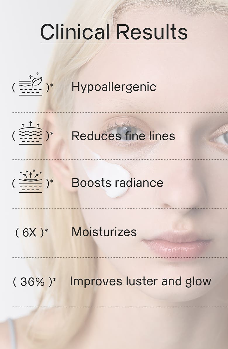 Oganacell Bio Actiome Cream, Alternate, color,