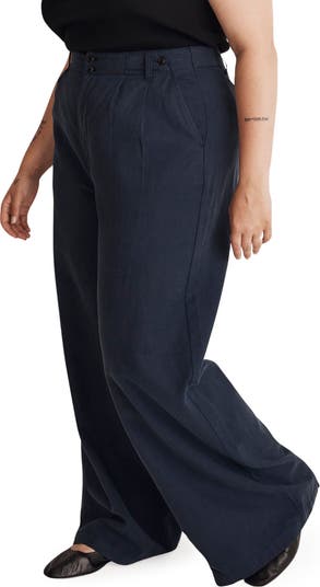 Harlow Wide Leg Pants