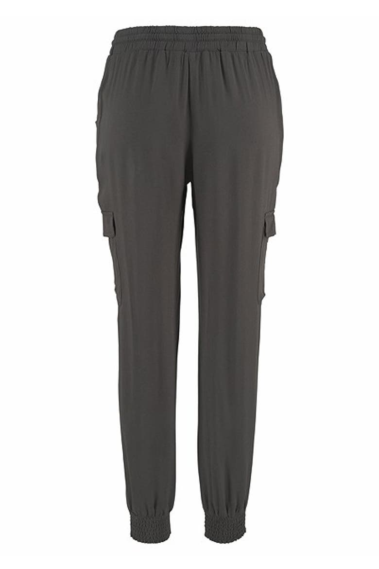 Women's Cargo Jogger Pants, Alternate, color, Khaki