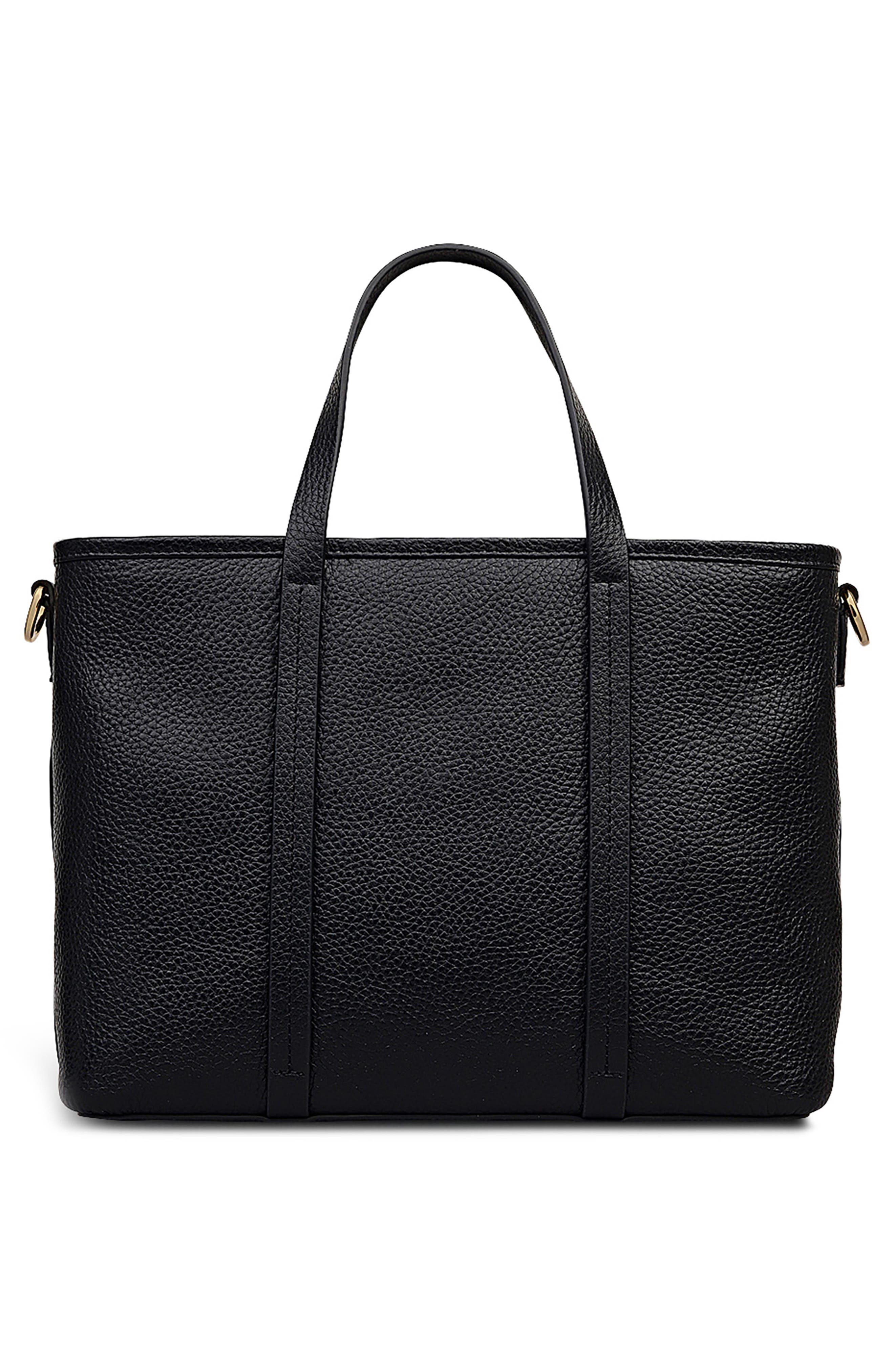 Radley Templeton Place Leather Small Tote Bag, Alternate, color, 