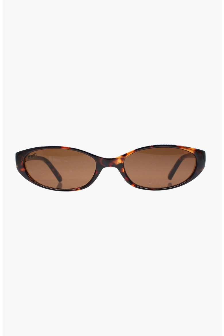 Velvet Kitten Sunglasses, Main, color, Turtle