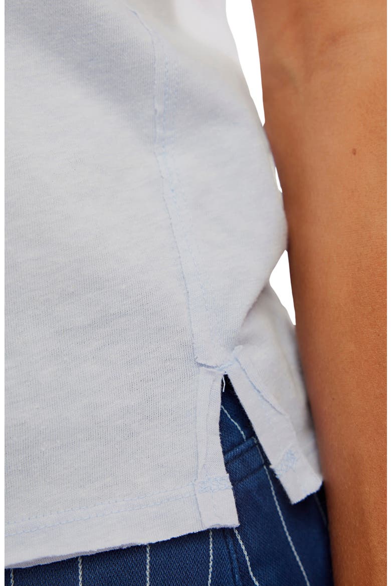 Nova T-Shirt, Alternate, color, COUNTRY TIDE