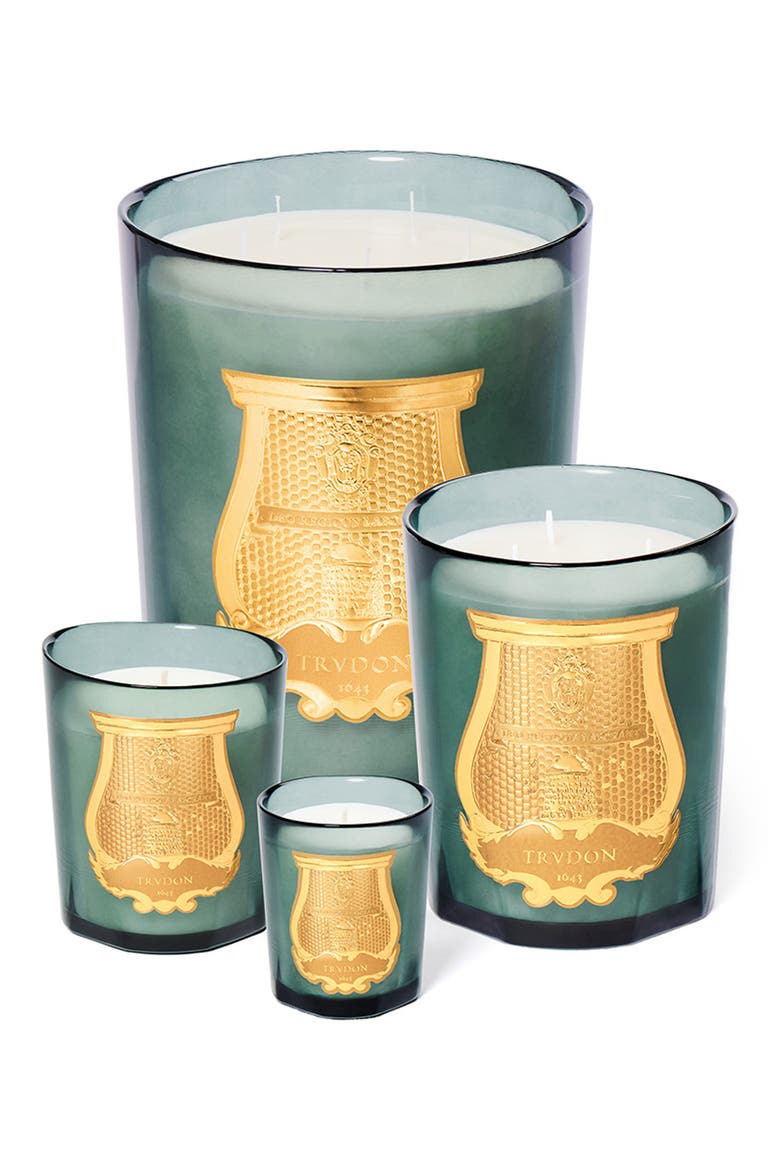 Figuerie Classic Scented Candle, Alternate, color, NO COLOR
