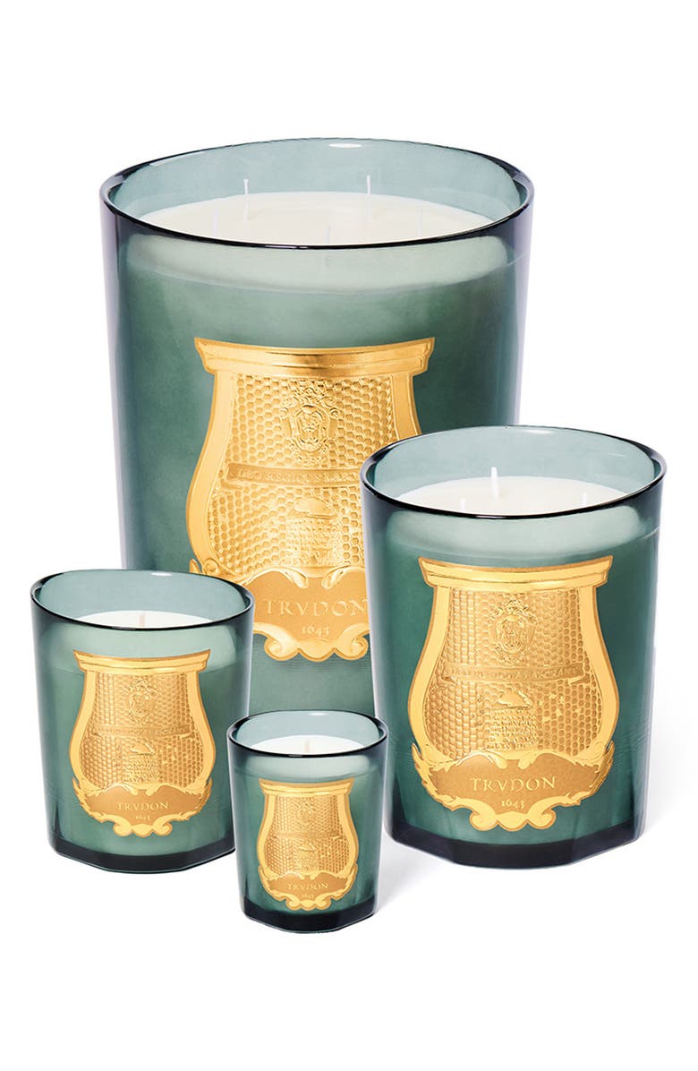 Trudon Figuerie Candle, Alternate, color,