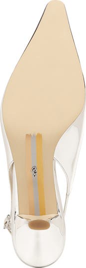 Bianka Slingback Pump