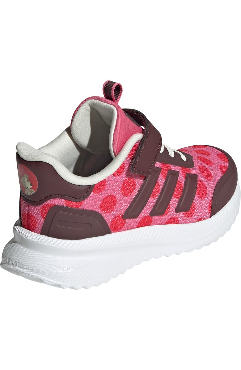 adidas Kids' X Disney<sup>©</sup> Minnie Mouse Sneaker, Alternate, color,