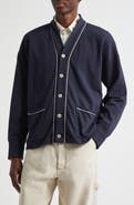 Bode Uniform Cardigan