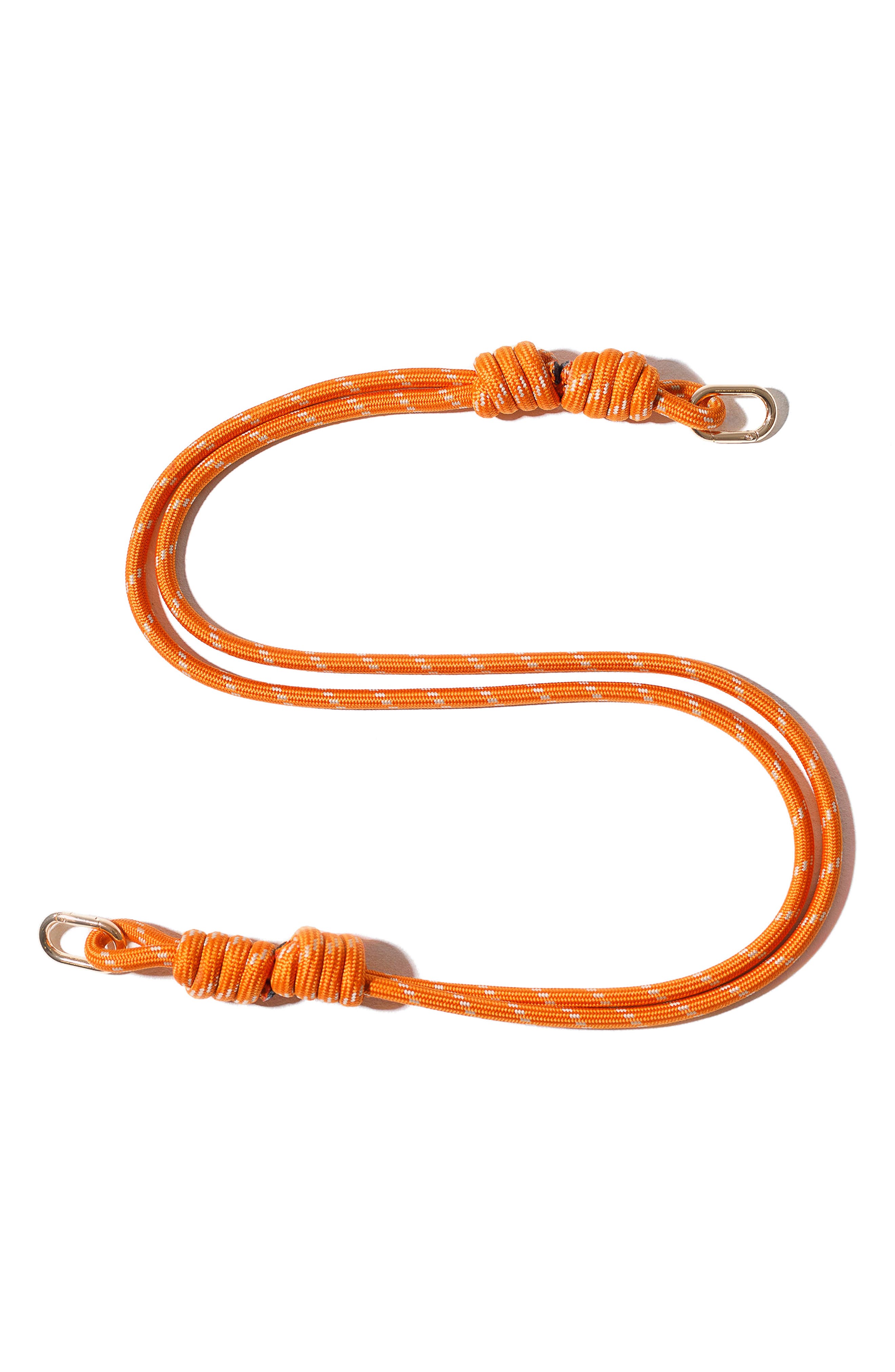 BURNT ORANGE