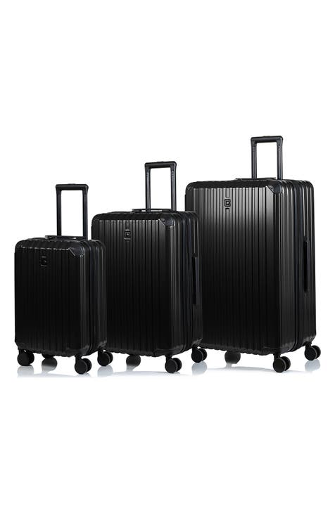 Element 3-Piece Luggage Set