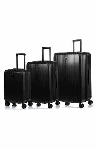 CHAMPS Element 3-Piece Luggage Set