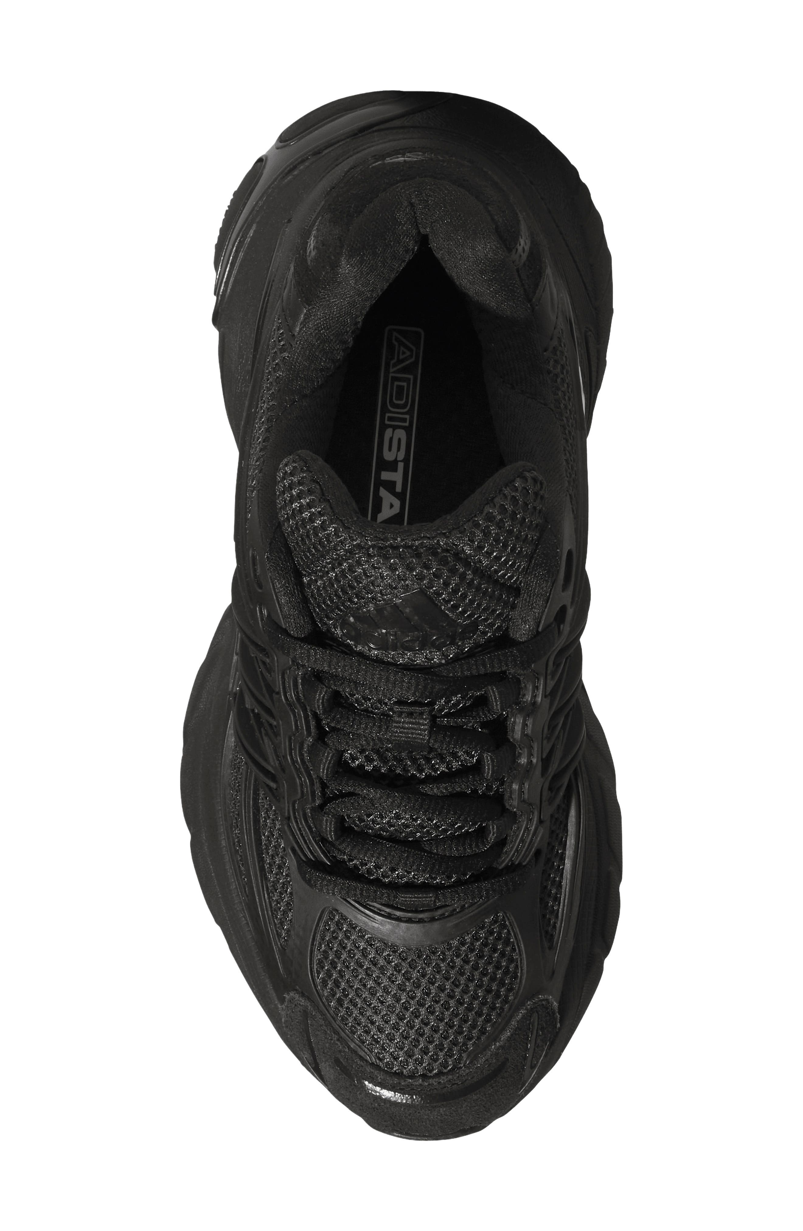 Kids' Adistar XLG 2.0 Sneaker, Alternate, color, CORE BLACK/ WHITE