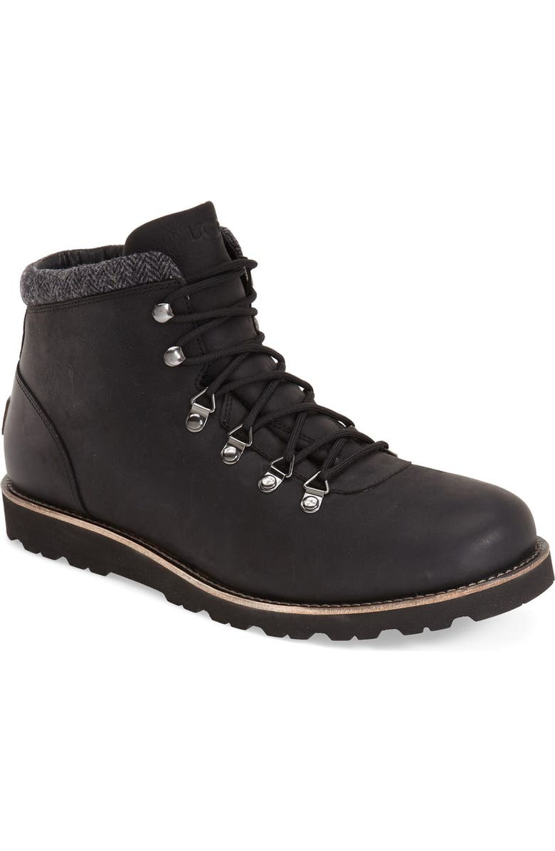 UGG<sup>®</sup> Boysen Waterproof Boot, Main, color,