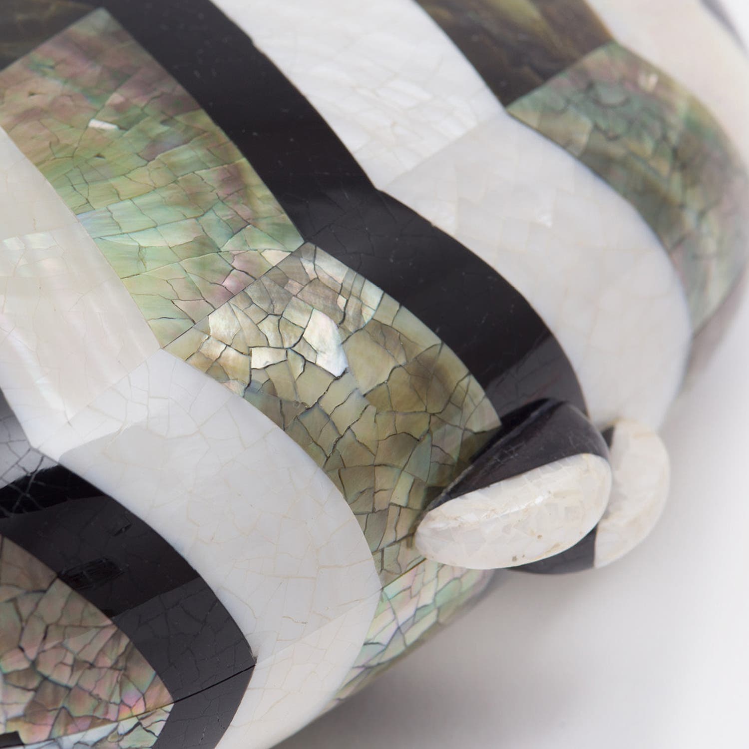 Freya Rose Calypso Green Clutch, Alternate, color, Green