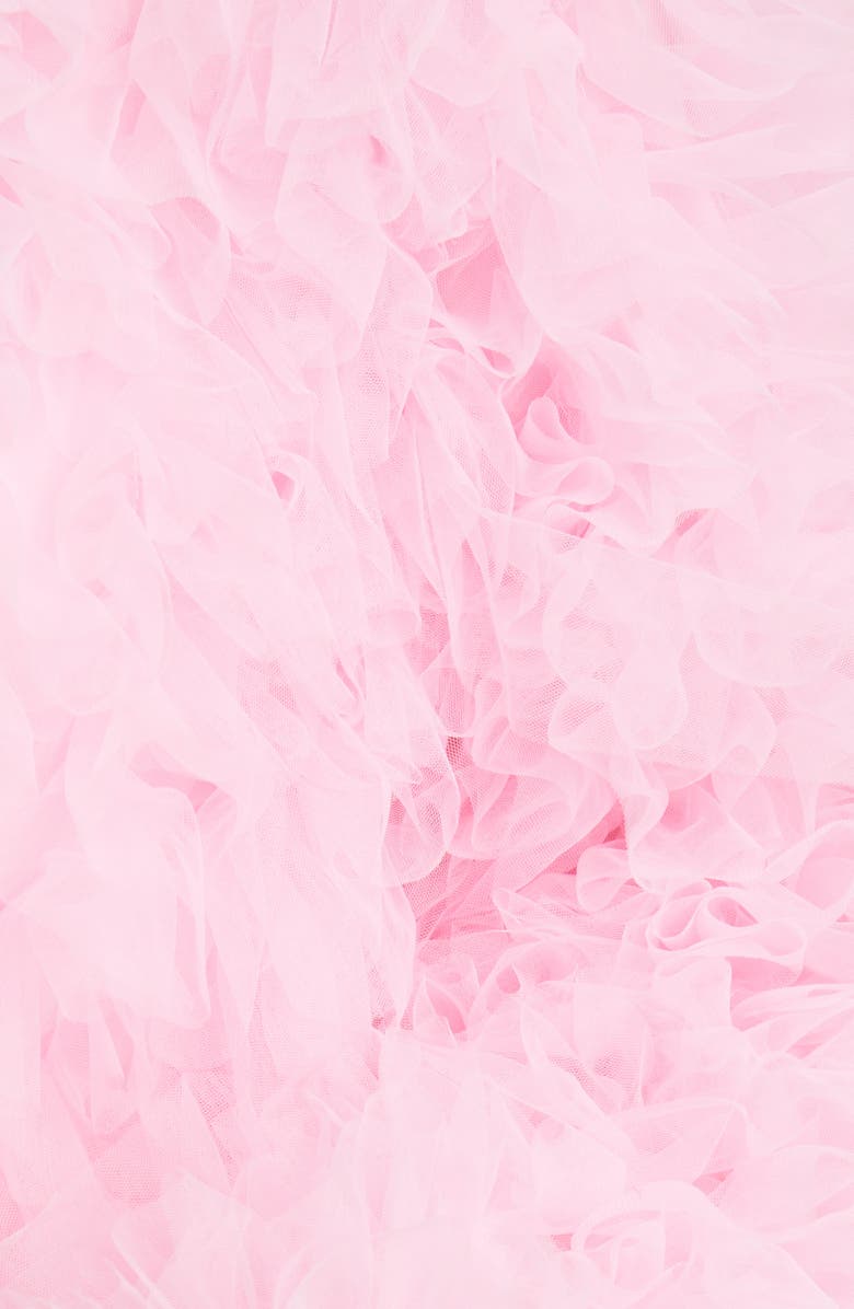 AZALEA WANG Tulle Jacket, Alternate, color,