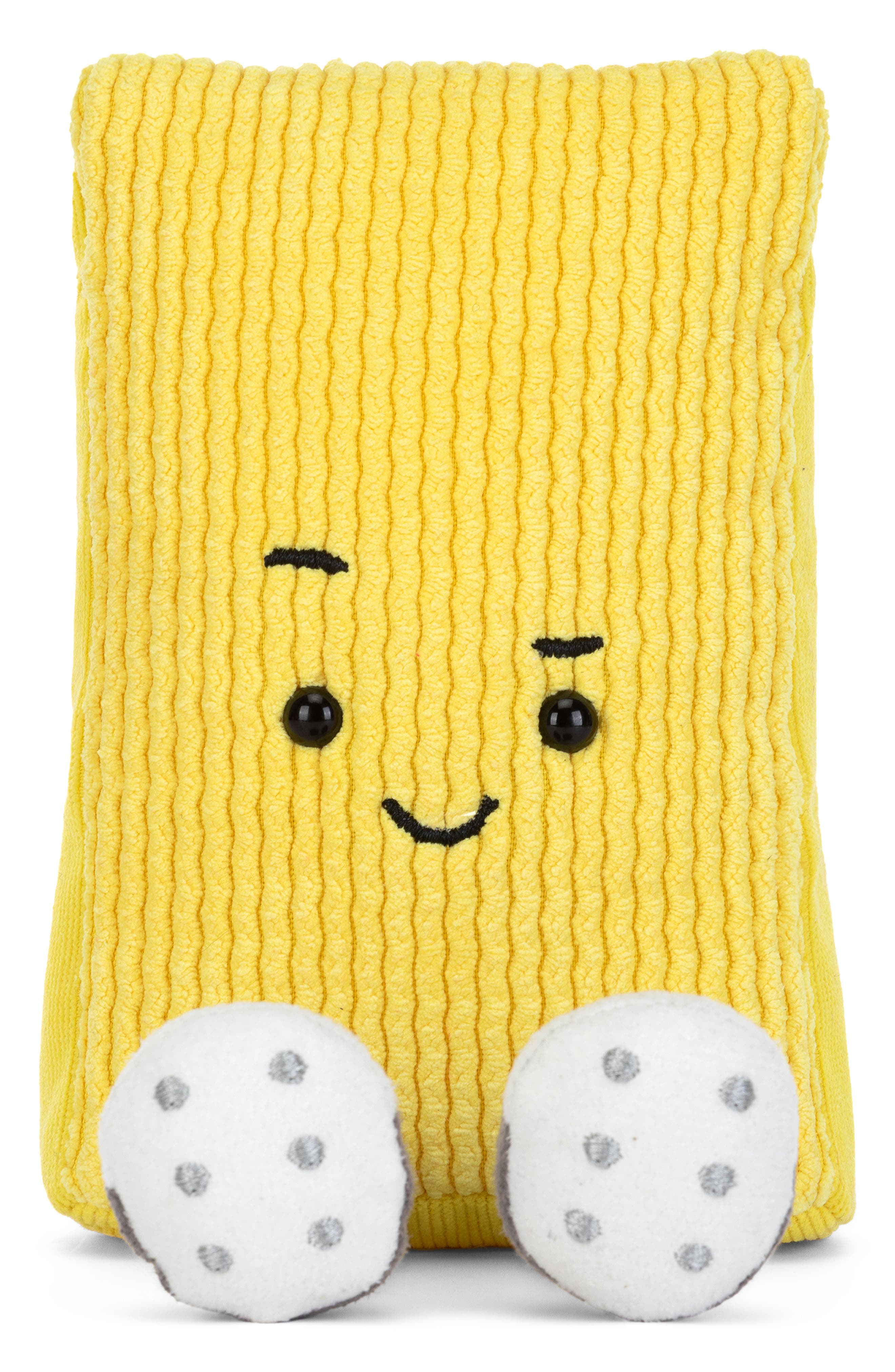 AMUSE トロピカルランド ぬいぐるみ イエロー AMUSE トロピカルランド ぬいぐるみ イエロー Jellycat Amuseables