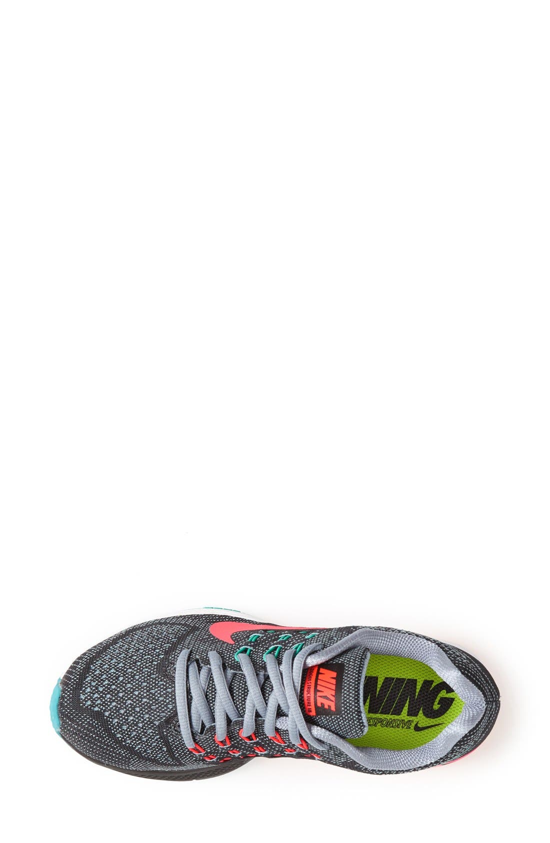 Nike , Alternate, color, 