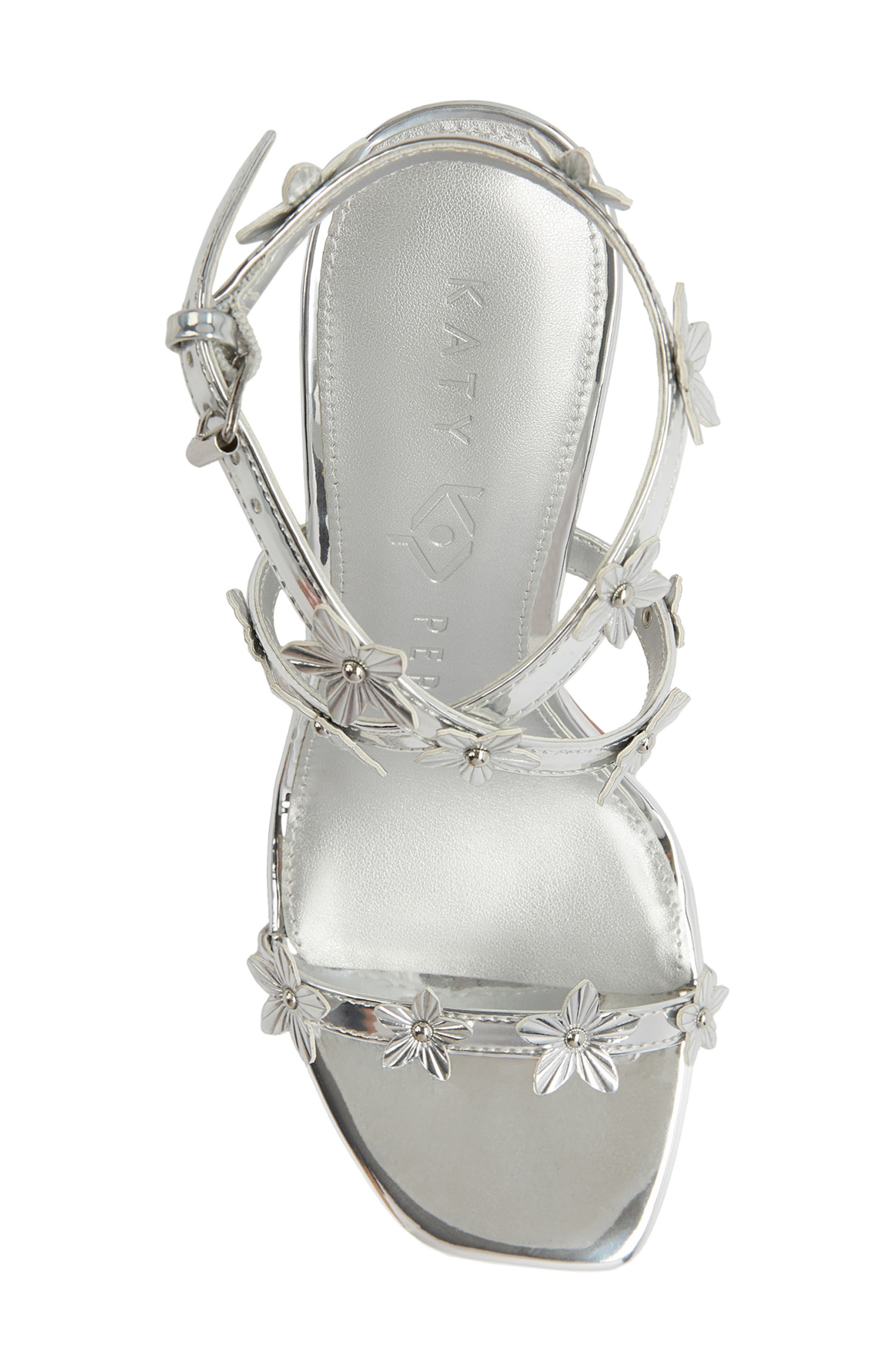 Katy Perry The Analia Ankle Strap Sandal, Alternate, color, 