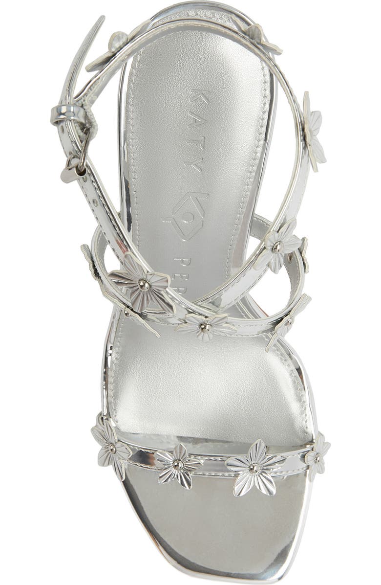 Katy Perry The Analia Ankle Strap Sandal, Alternate, color,