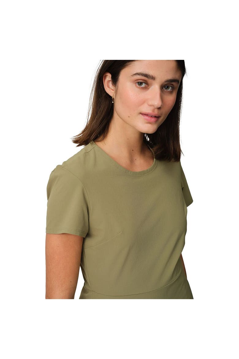 Ultralight Trail Dress - Women's, Alternate, color, Laurel