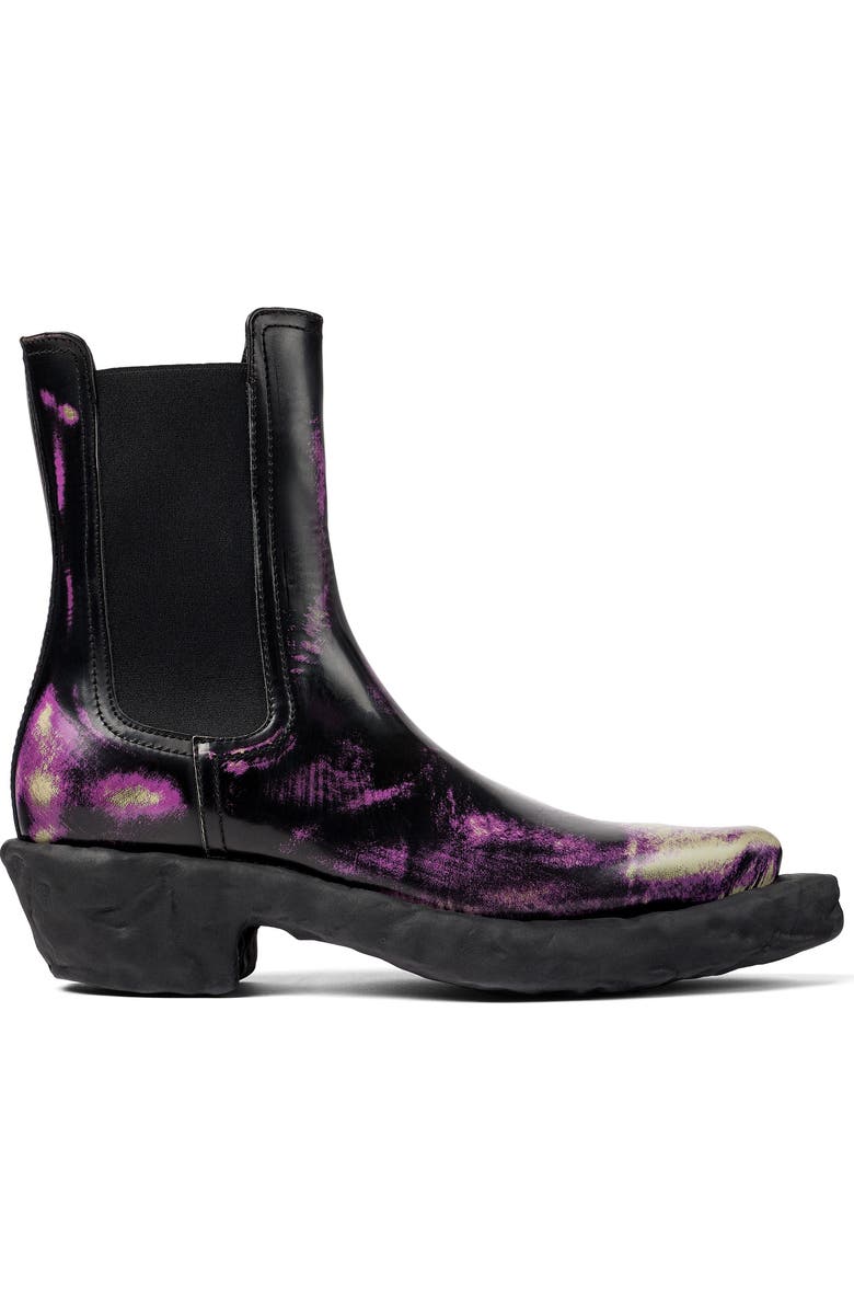 Camper Gender Inclusive Venga Chelsea Boot, Alternate, color,