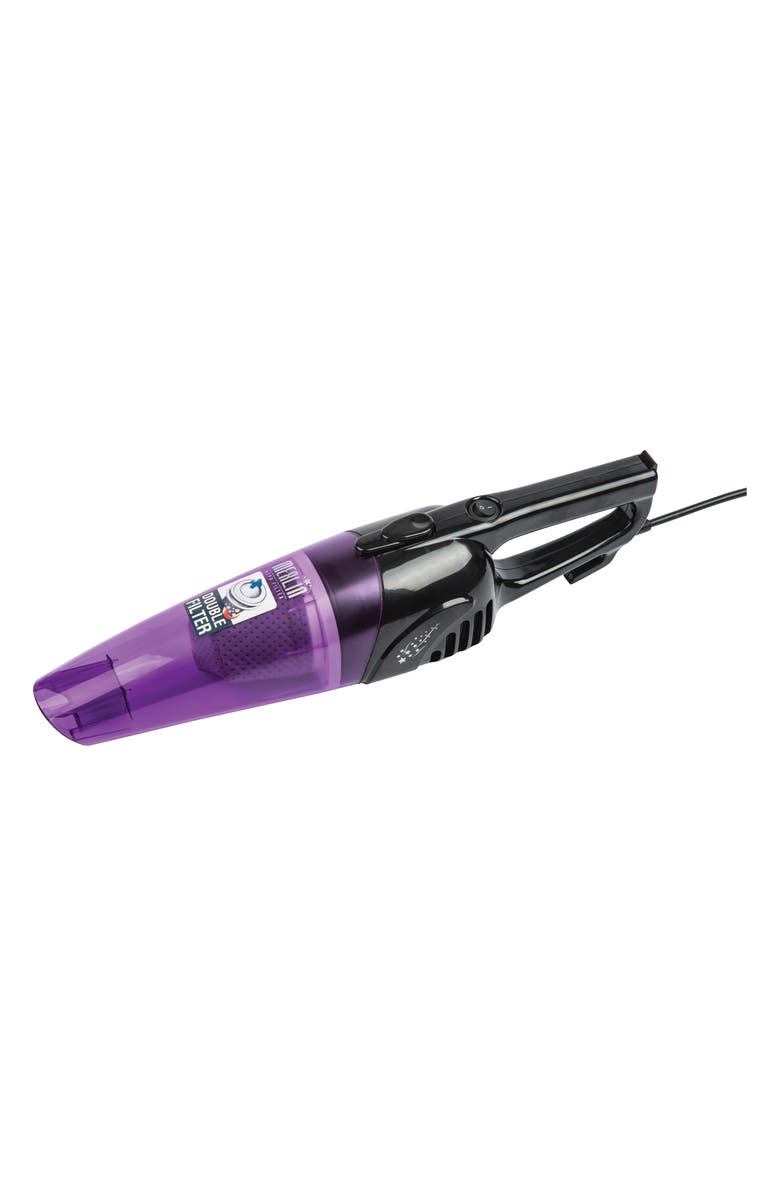 BergHOFF Merlin Vacuum Cleaner, Alternate, color, Purple