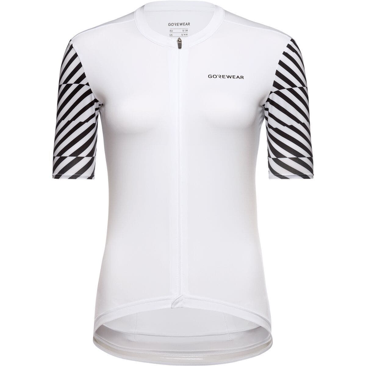 White/Black