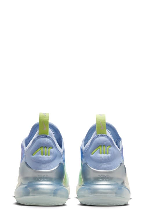 Nike Air Max 270 Sneaker