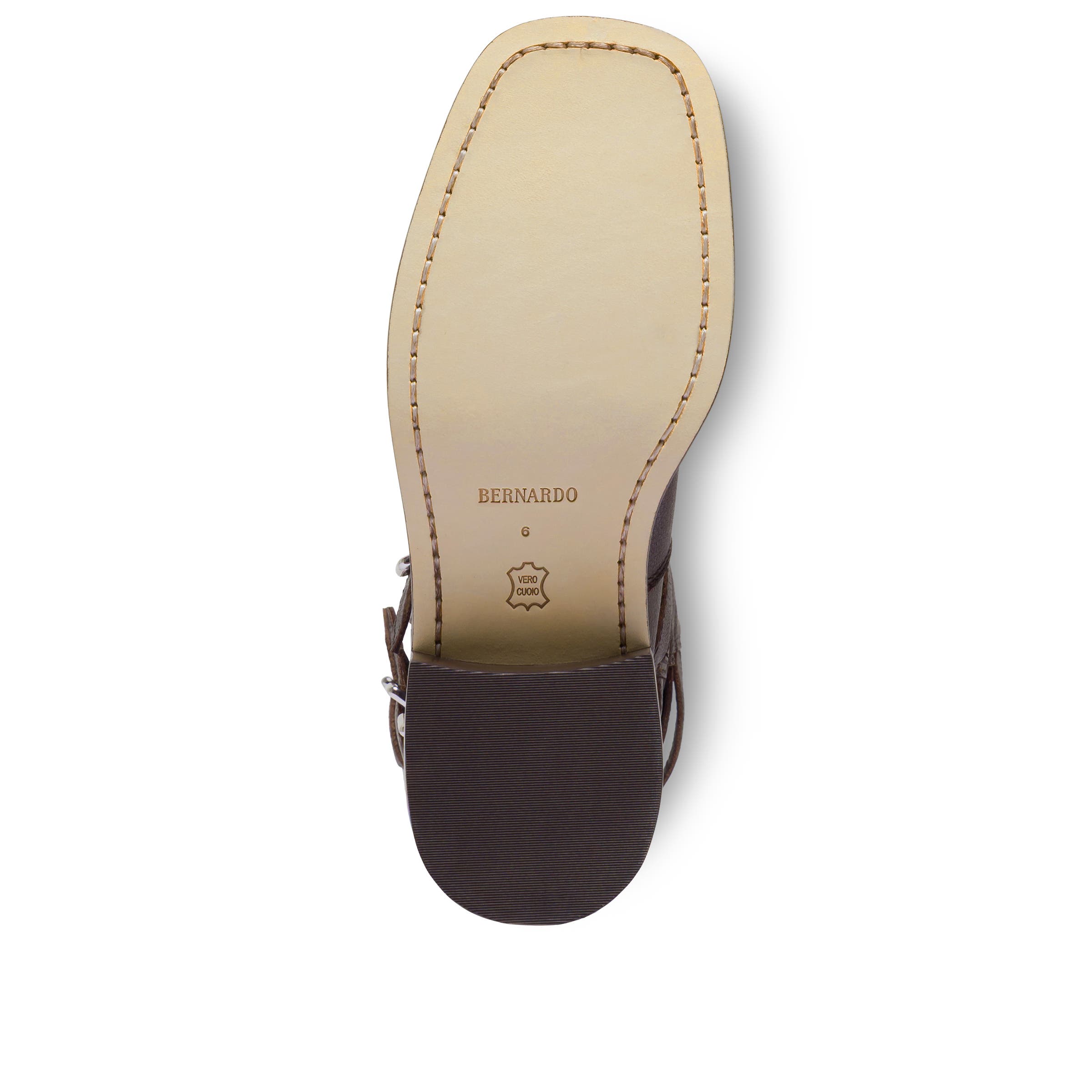 Burke Moto Boot, Alternate, color, ESPRESSO