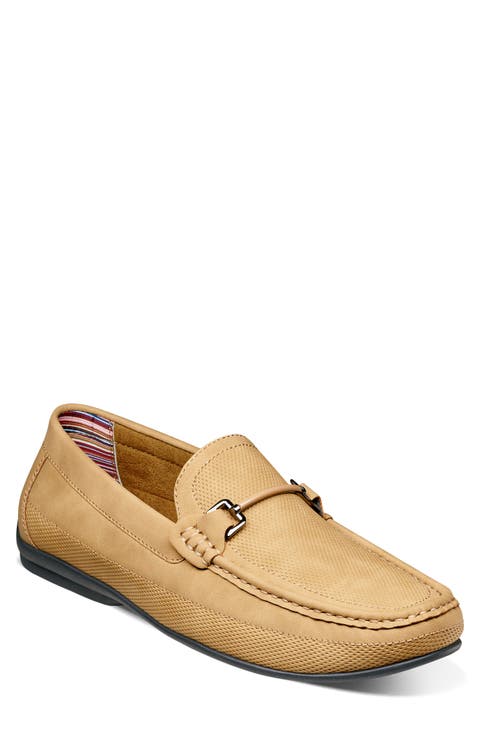 Colton Bit Loafer (Men)